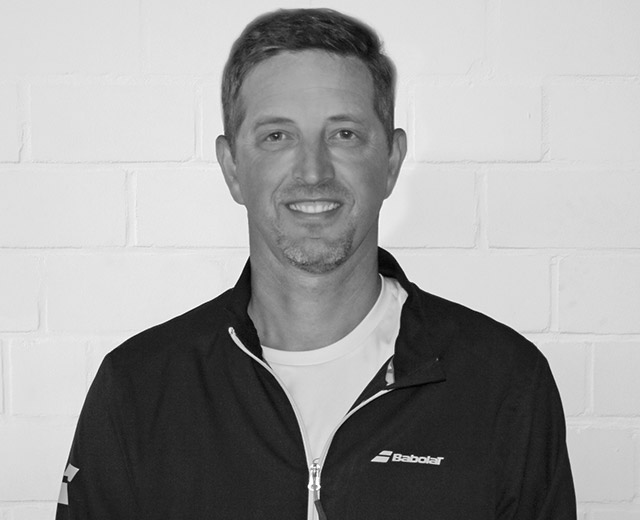 GPTCA Int. Tenniscoach - Liviu Panait