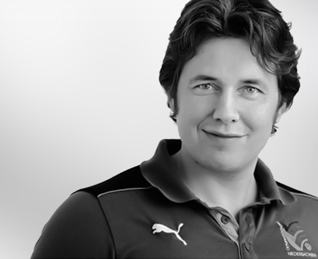 Physiotherapeut - Dorian Renz