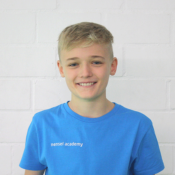 Unser Talent - Anton Putzer