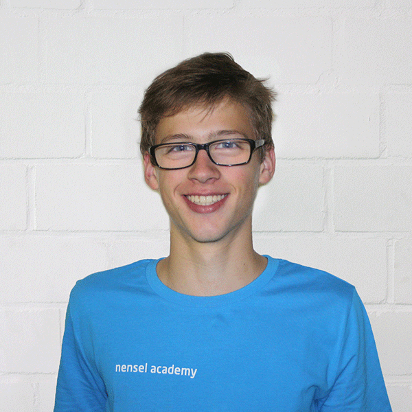 Unser Talent - Fabian Helmsen