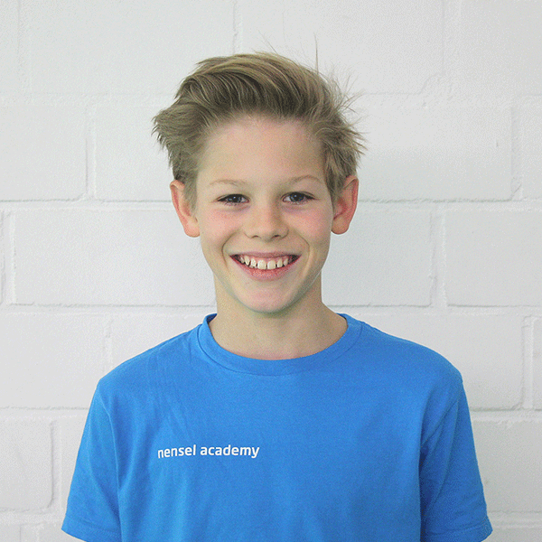 Unser Talent - Niklas Grunewald
