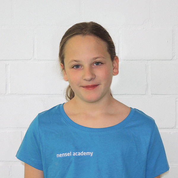 Unser Talent - Yara Nöring