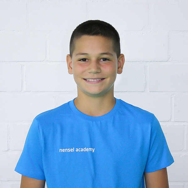 Unser Talent - Roy Probst