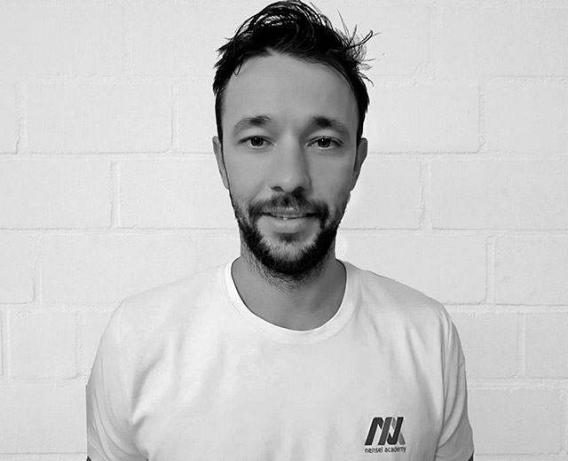 Cheftrainer & Fitnesscoach - Artjom Agamov