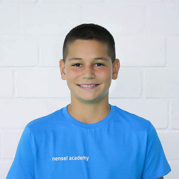 Unser Talent - Roy Probst