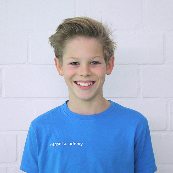Unser Talent - Niklas Grunewald