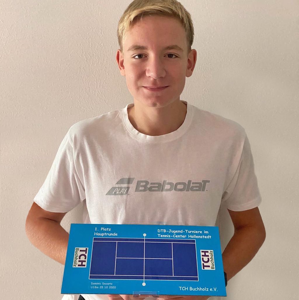 Dominic_Ducariu_J3 Turnier_U18_Hollenstedt nensel academy web icon